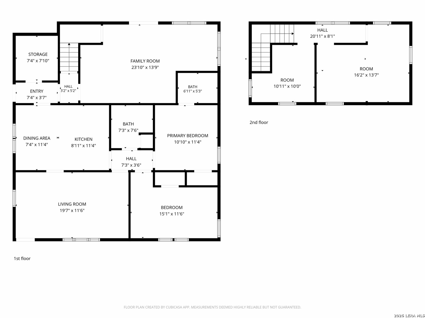 2023 Bronte Street San Antonio TX 78207