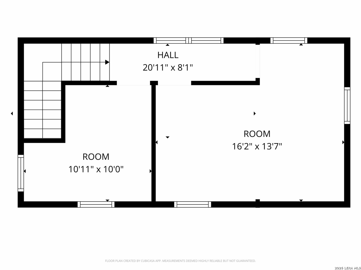 2023 Bronte Street San Antonio TX 78207