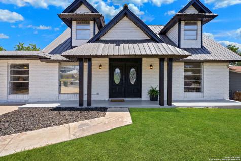 2614 Lake Louise Drive San Antonio TX 78228