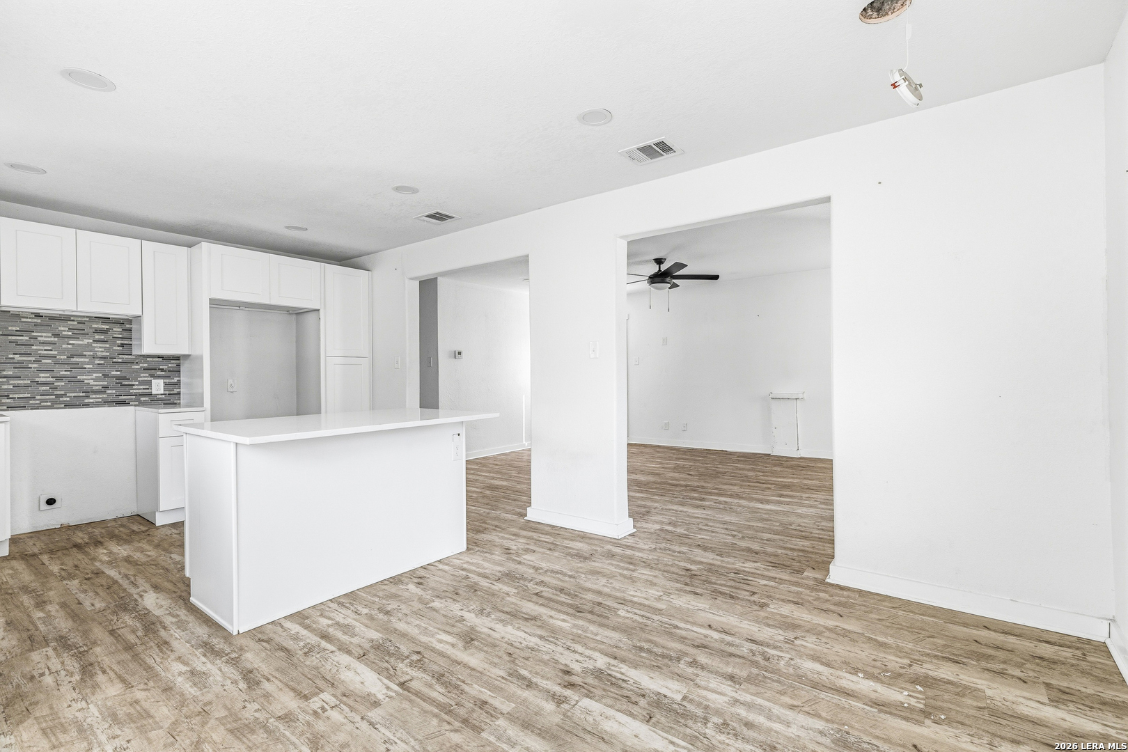 1623 N Center Street San Antonio TX 78202
