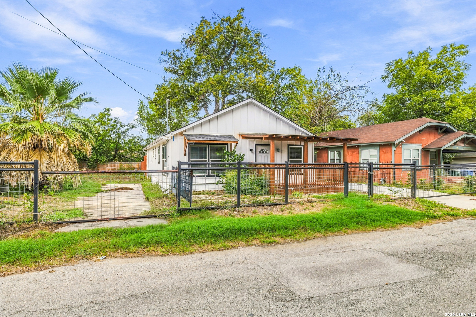 1623 N Center Street San Antonio TX 78202