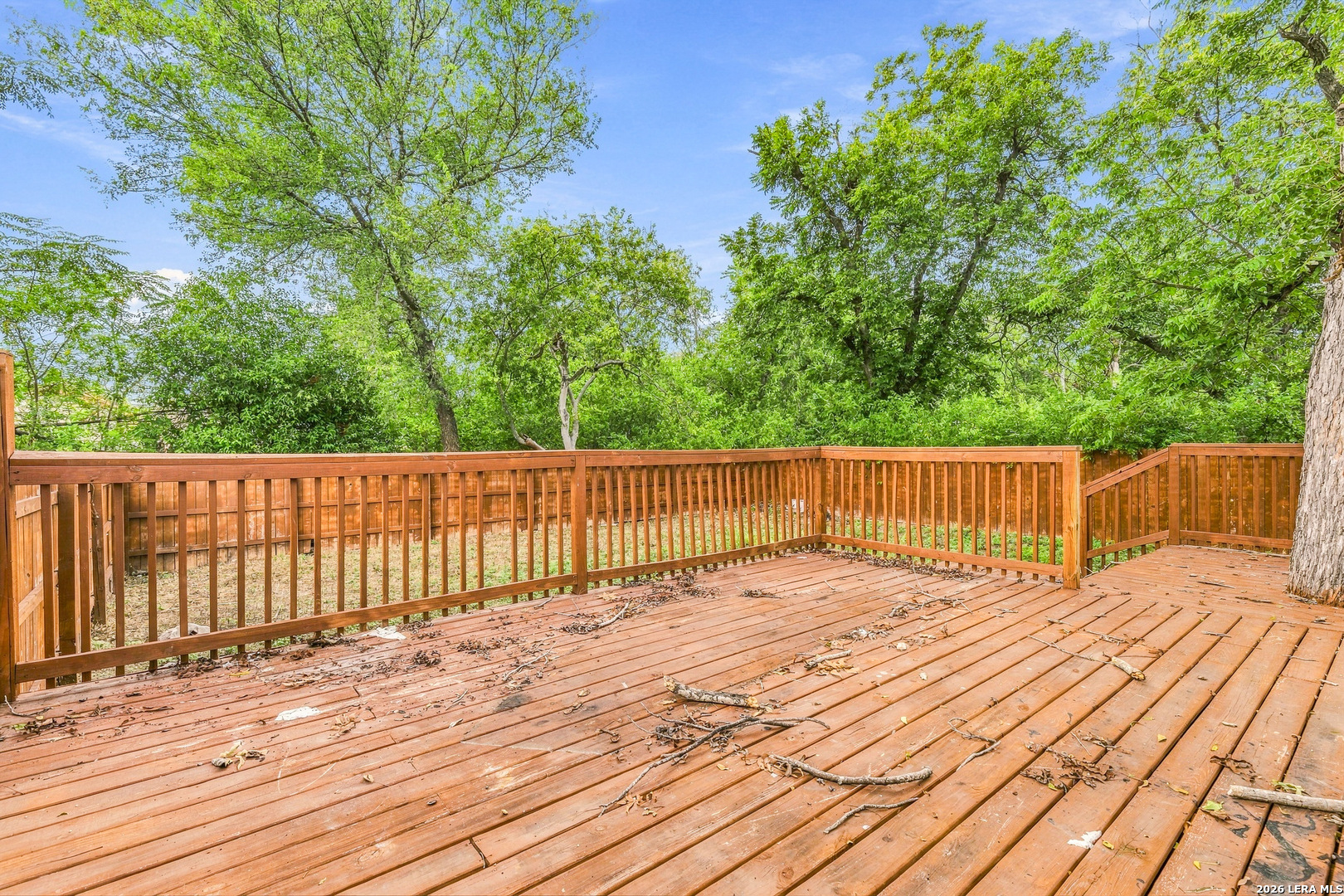 1623 N Center Street San Antonio TX 78202