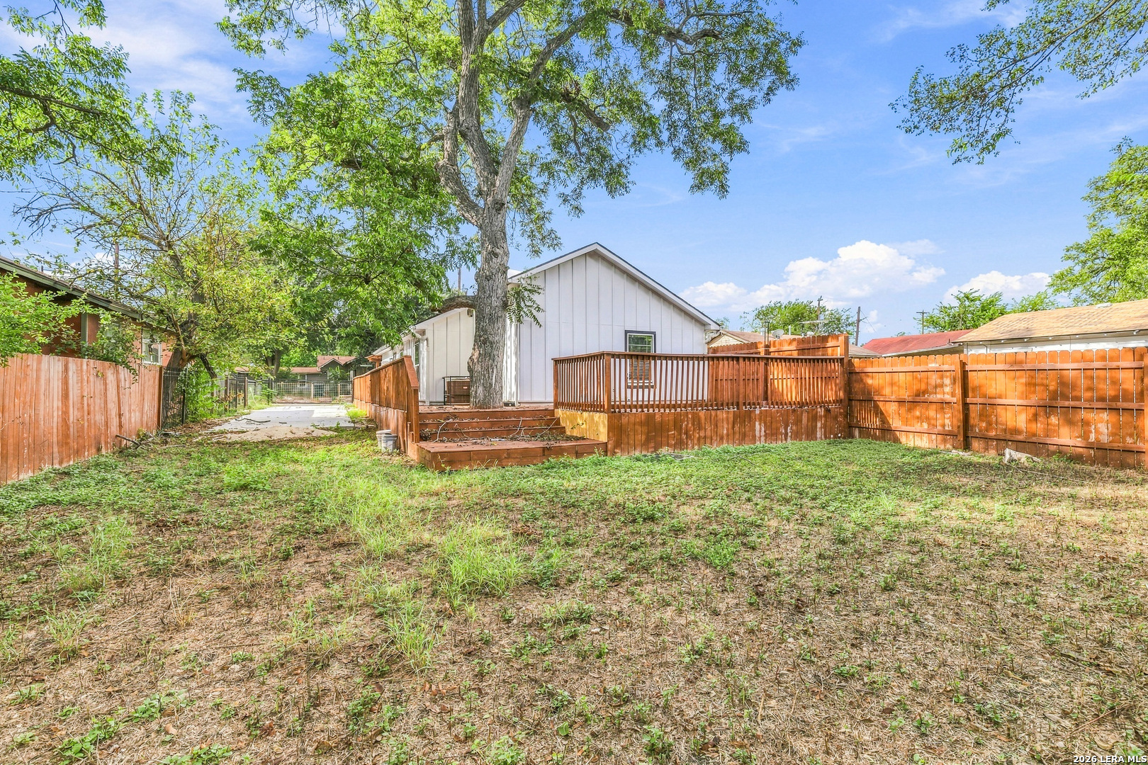1623 N Center Street San Antonio TX 78202