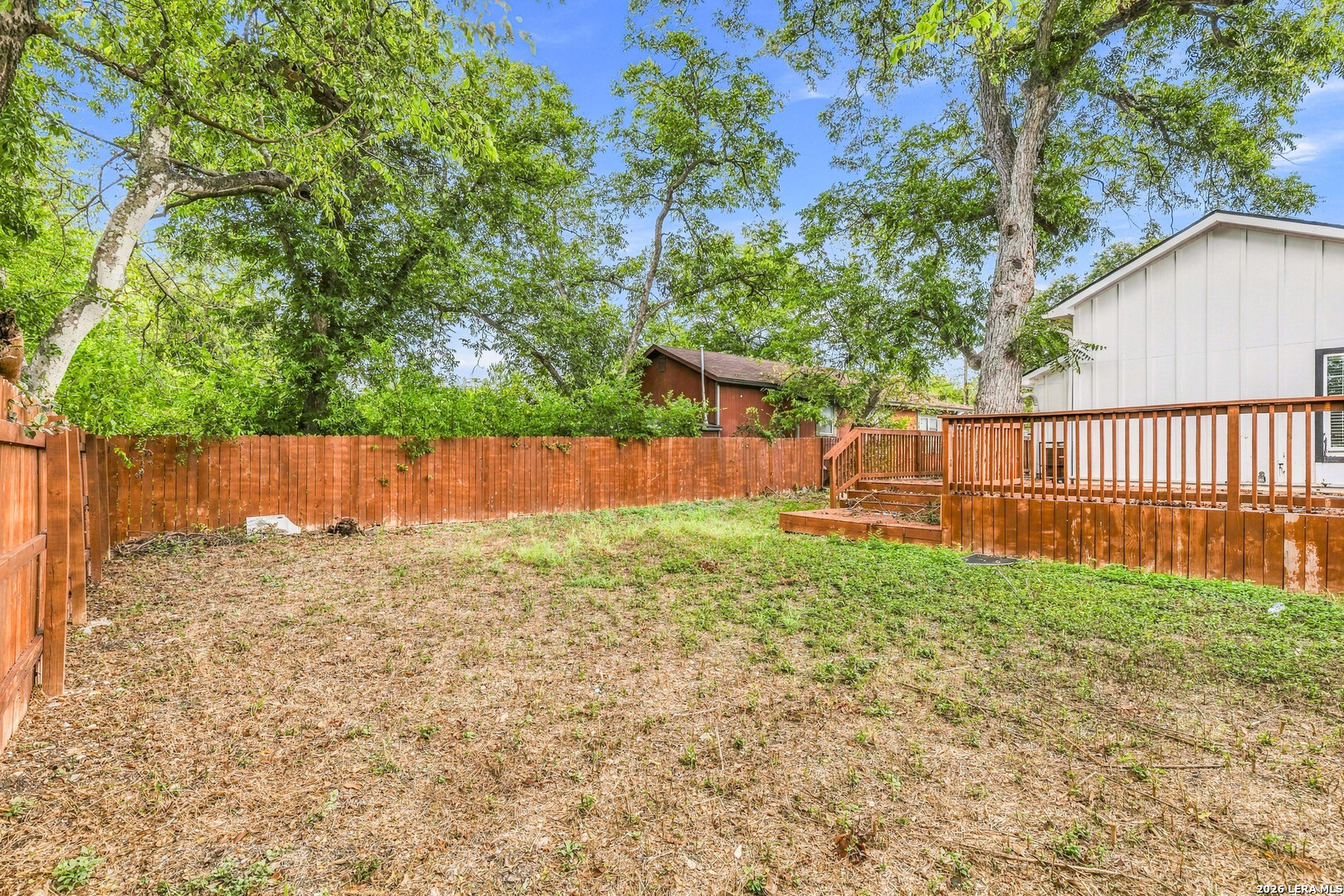 1623 N Center Street San Antonio TX 78202