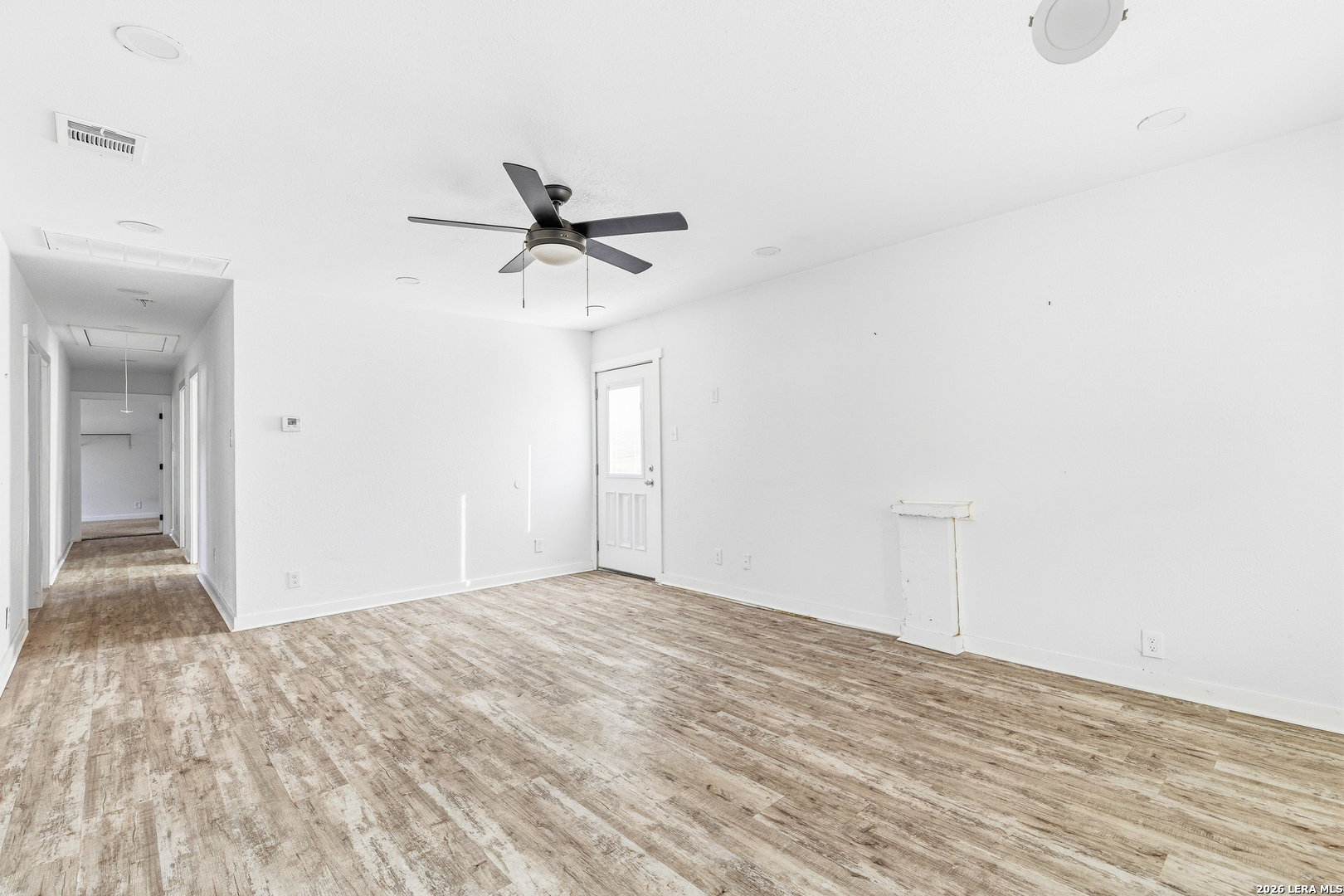 1623 N Center Street San Antonio TX 78202