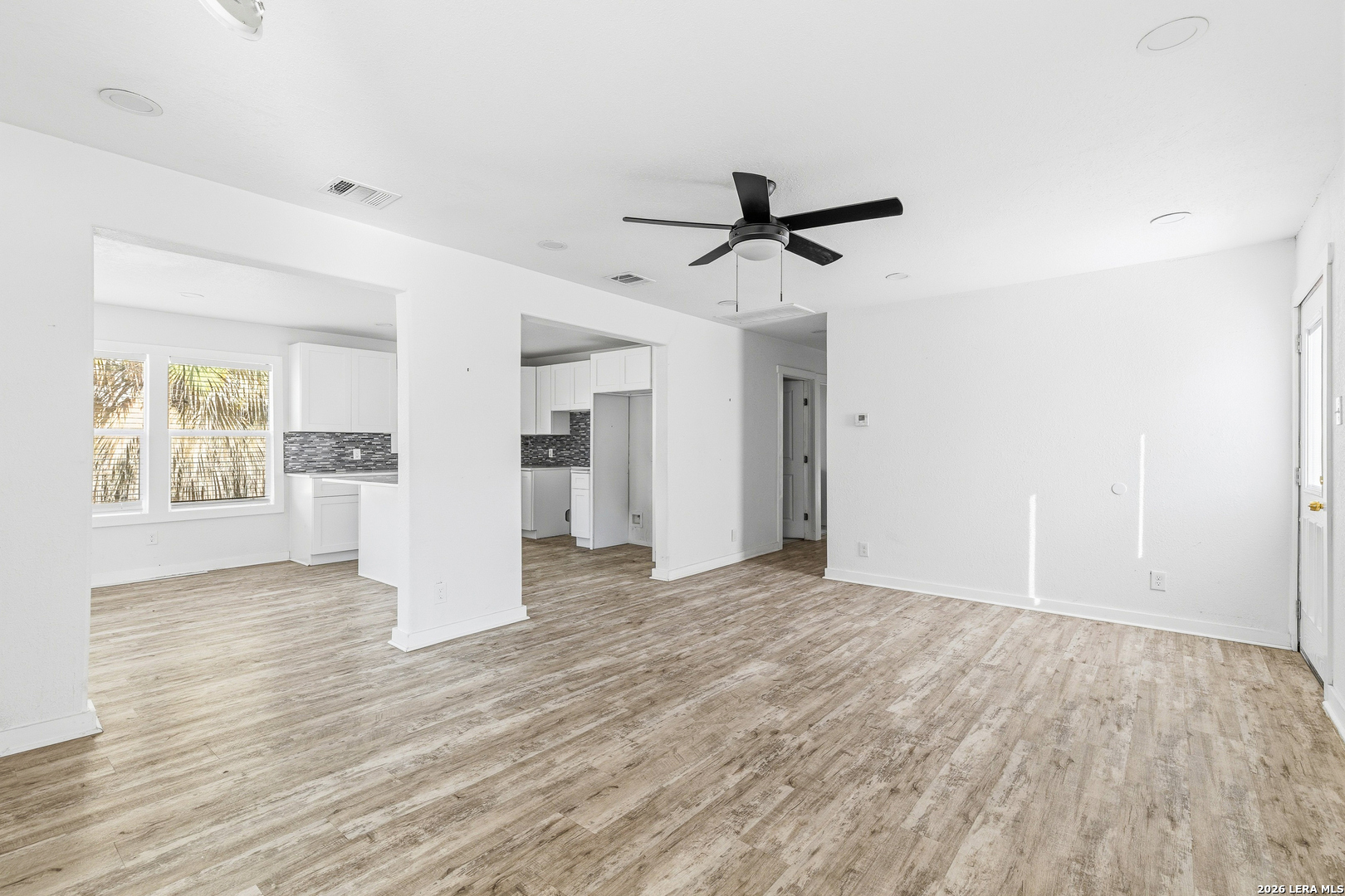 1623 N Center Street San Antonio TX 78202