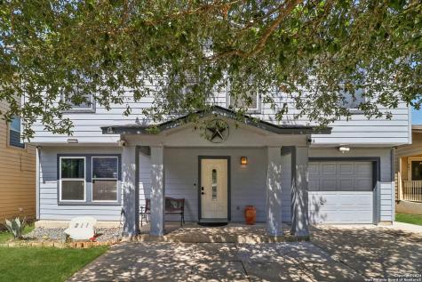 211 Shadbush Street San Antonio TX 78245