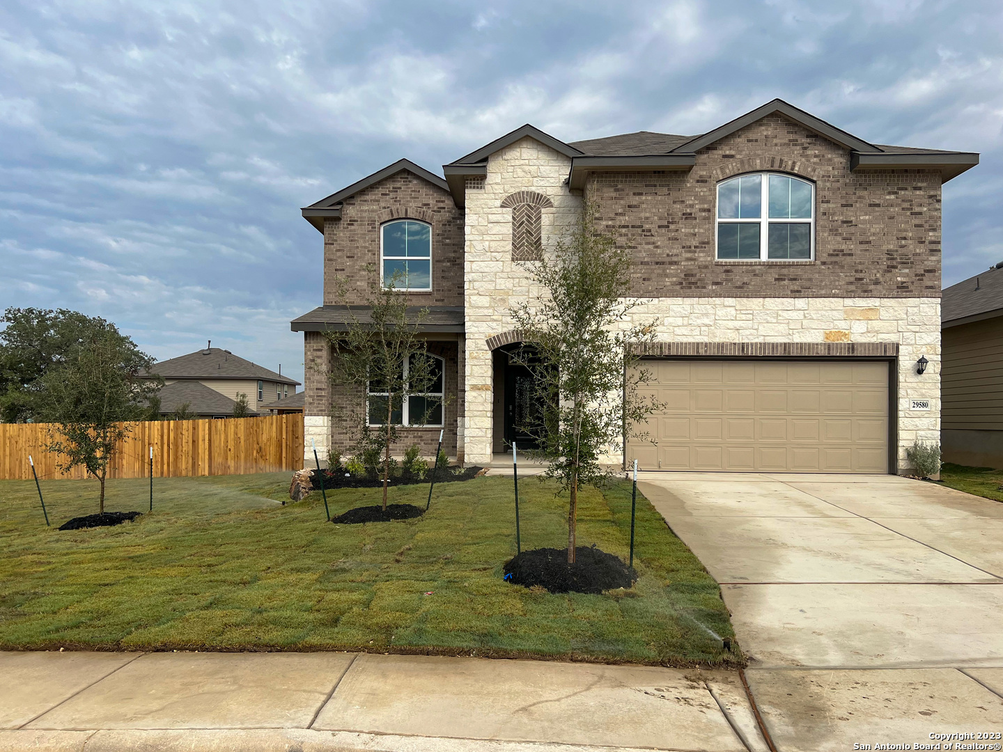 29580 Dusty Copper Bulverde TX 78163