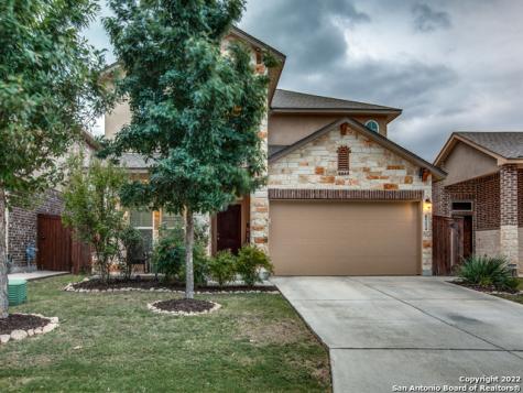 8214 Taft Creek San Antonio TX 78254