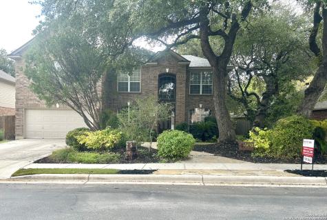 4509 Grand Forest Drive Schertz TX 78154