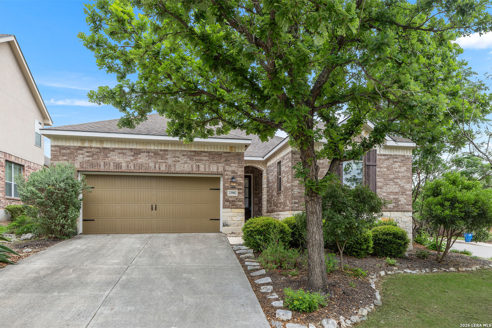 23902 Western Meadow San Antonio TX 78261