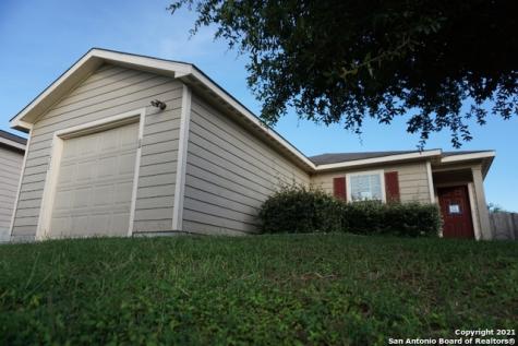 11458 Country Canyon San Antonio TX 78252