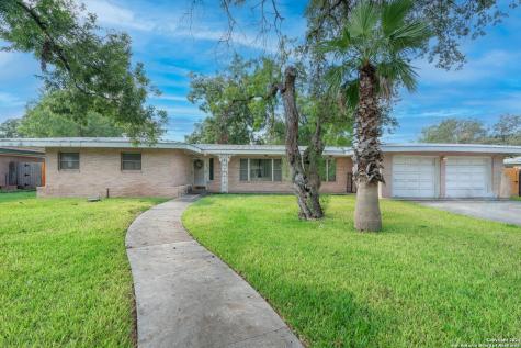 212 Atwater Drive San Antonio TX 78213