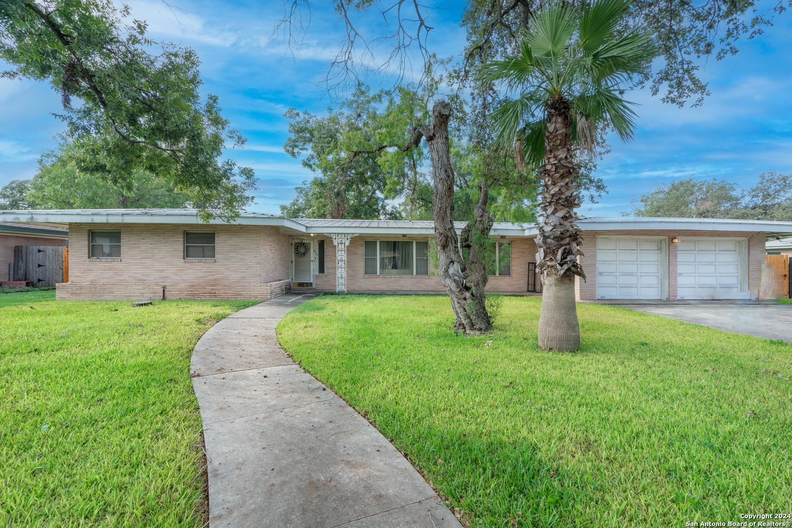 212 Atwater Drive San Antonio TX 78213