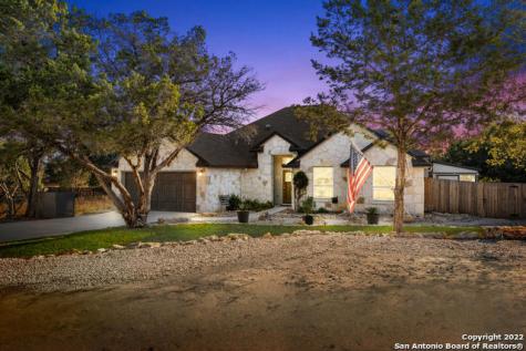 6 Cedar Valley Court Wimberley TX 78676
