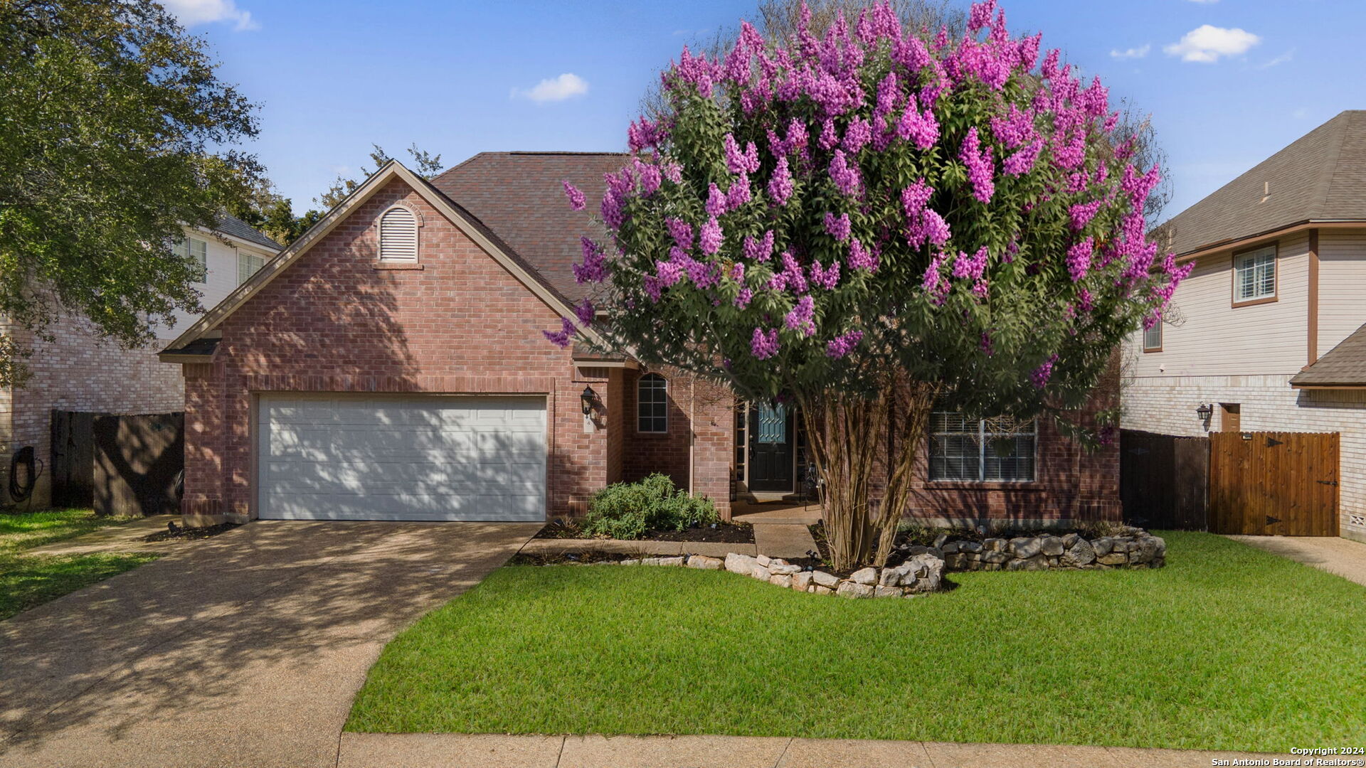 4 Weatherford San Antonio TX 78248