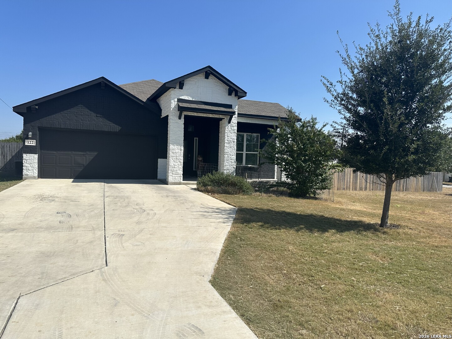 122 Desert Poppy Bandera TX 78003