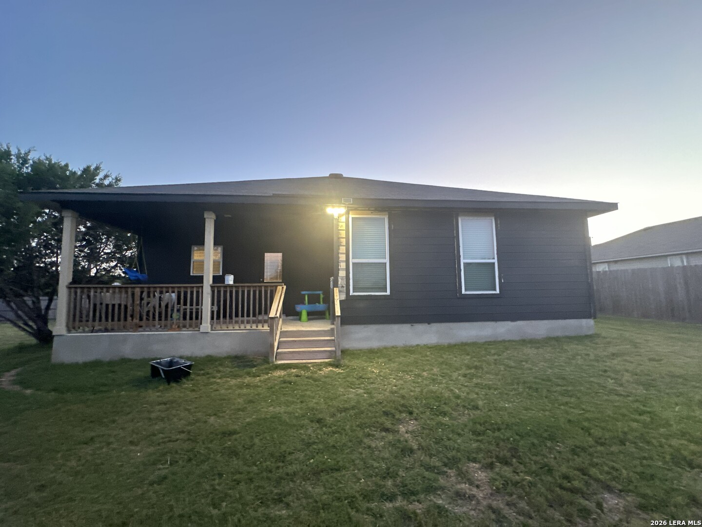 122 Desert Poppy Bandera TX 78003