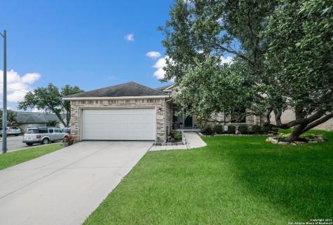 3538 Salano San Antonio TX 78259