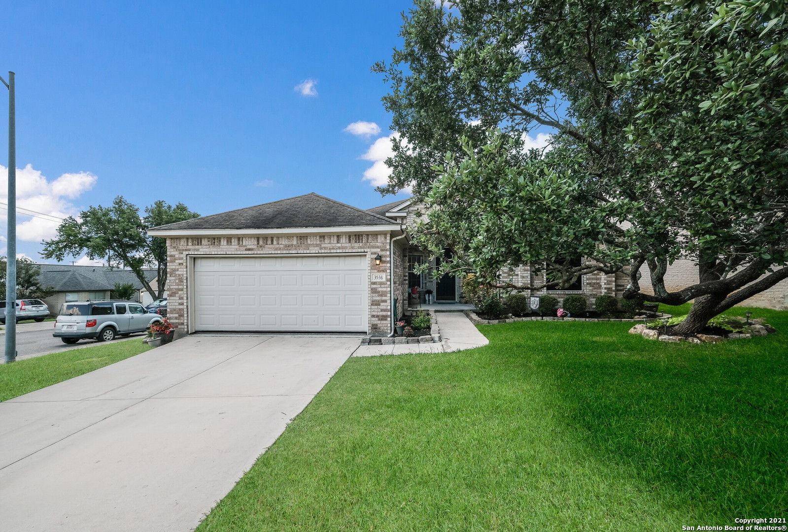 3538 Salano San Antonio TX 78259