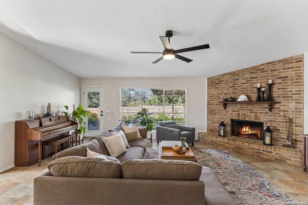 2630 Pebble Dawn San Antonio TX 78232