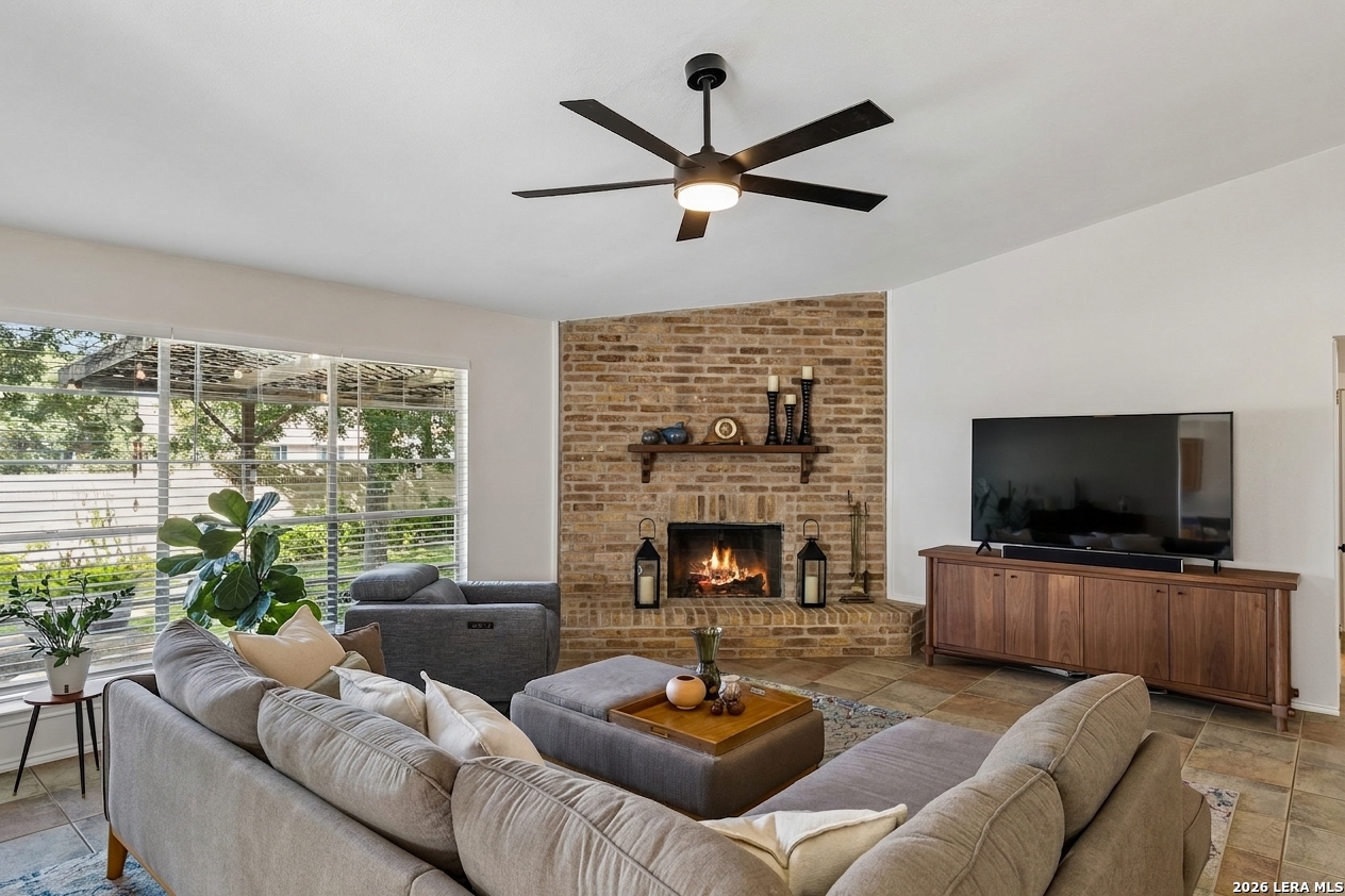 2630 Pebble Dawn San Antonio TX 78232