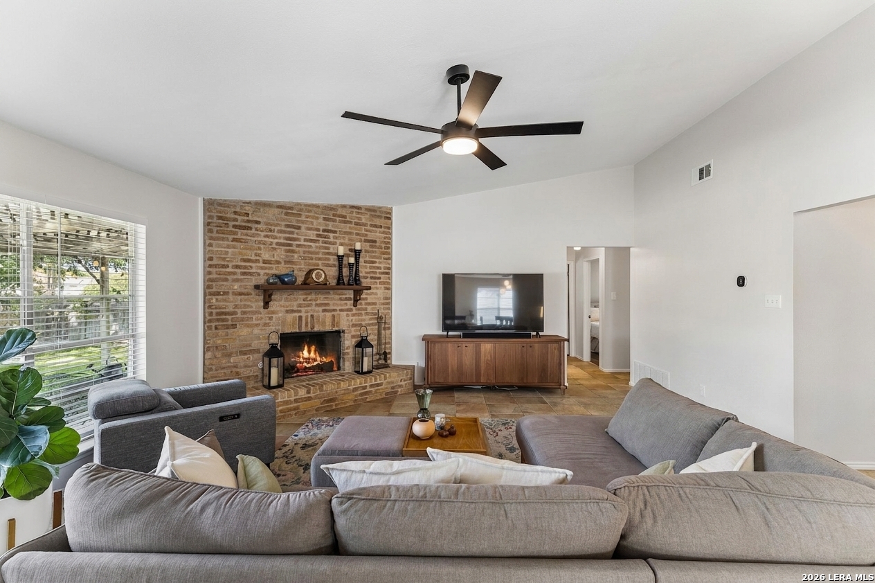 2630 Pebble Dawn San Antonio TX 78232