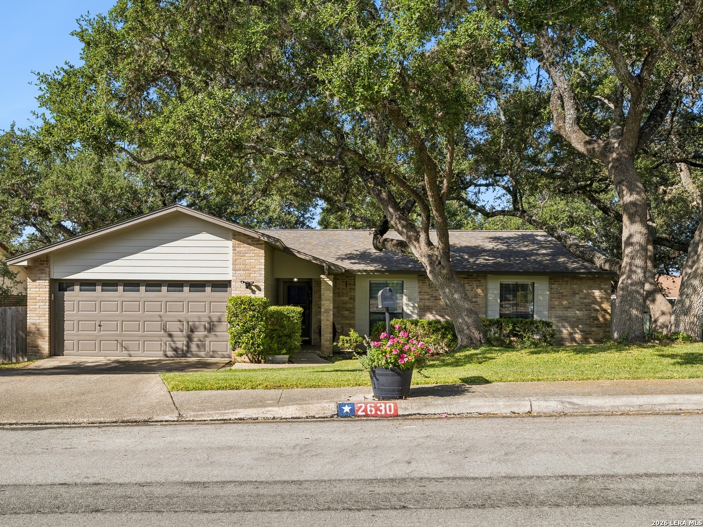 2630 Pebble Dawn San Antonio TX 78232
