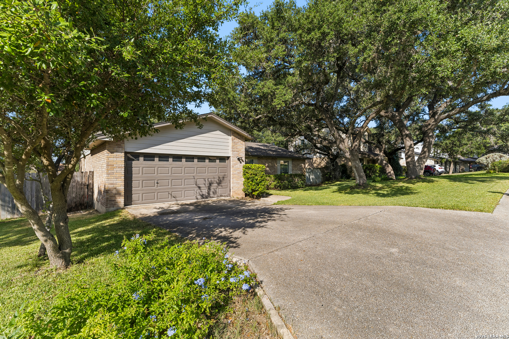 2630 Pebble Dawn San Antonio TX 78232