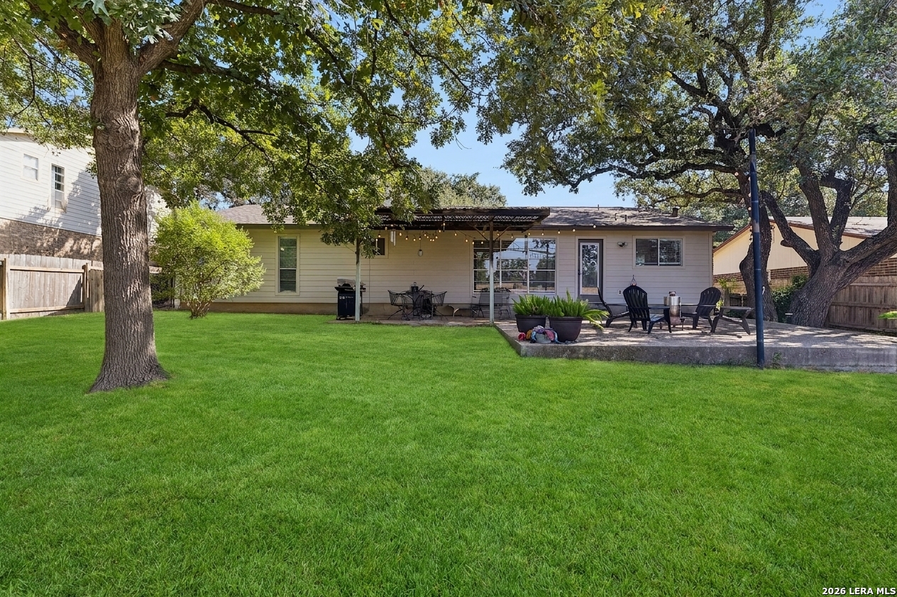2630 Pebble Dawn San Antonio TX 78232