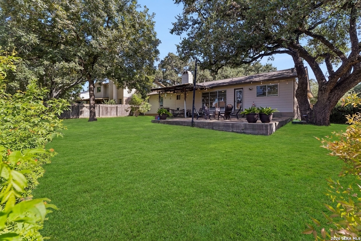2630 Pebble Dawn San Antonio TX 78232