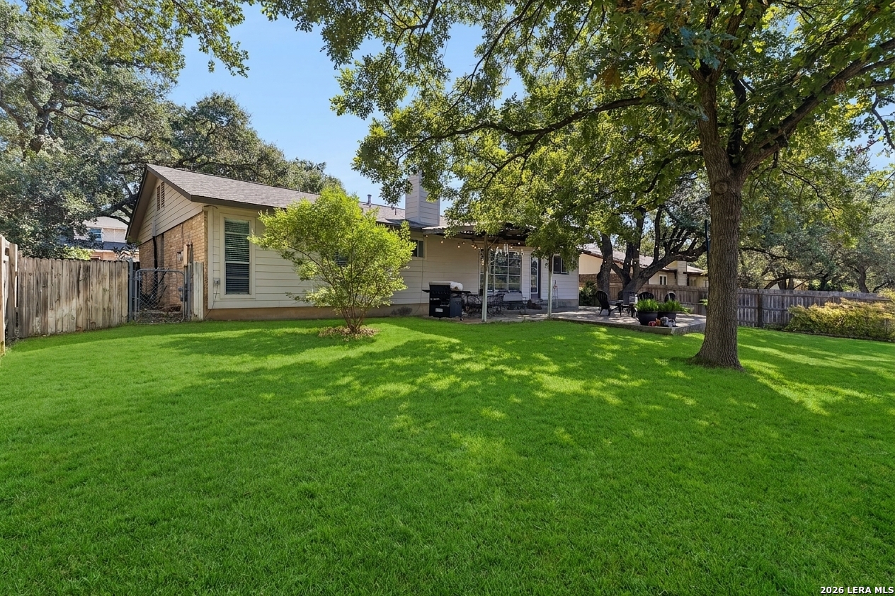 2630 Pebble Dawn San Antonio TX 78232