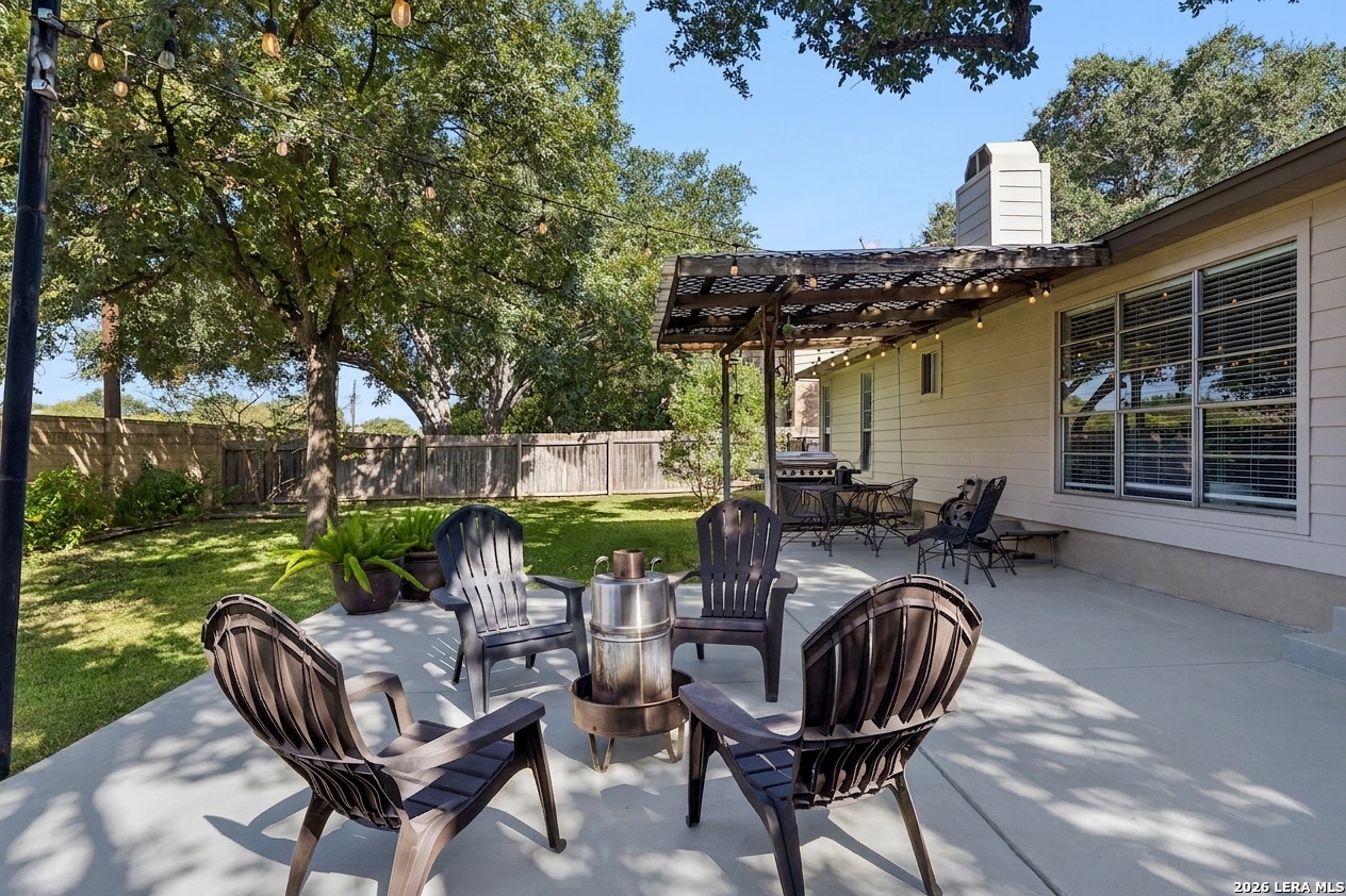 2630 Pebble Dawn San Antonio TX 78232