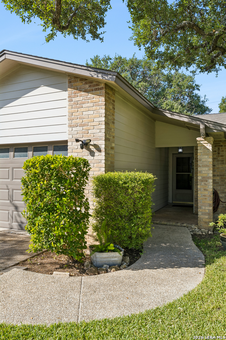 2630 Pebble Dawn San Antonio TX 78232