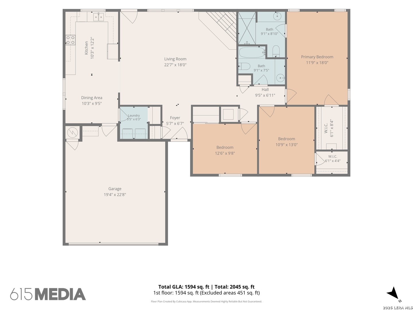 2630 Pebble Dawn San Antonio TX 78232