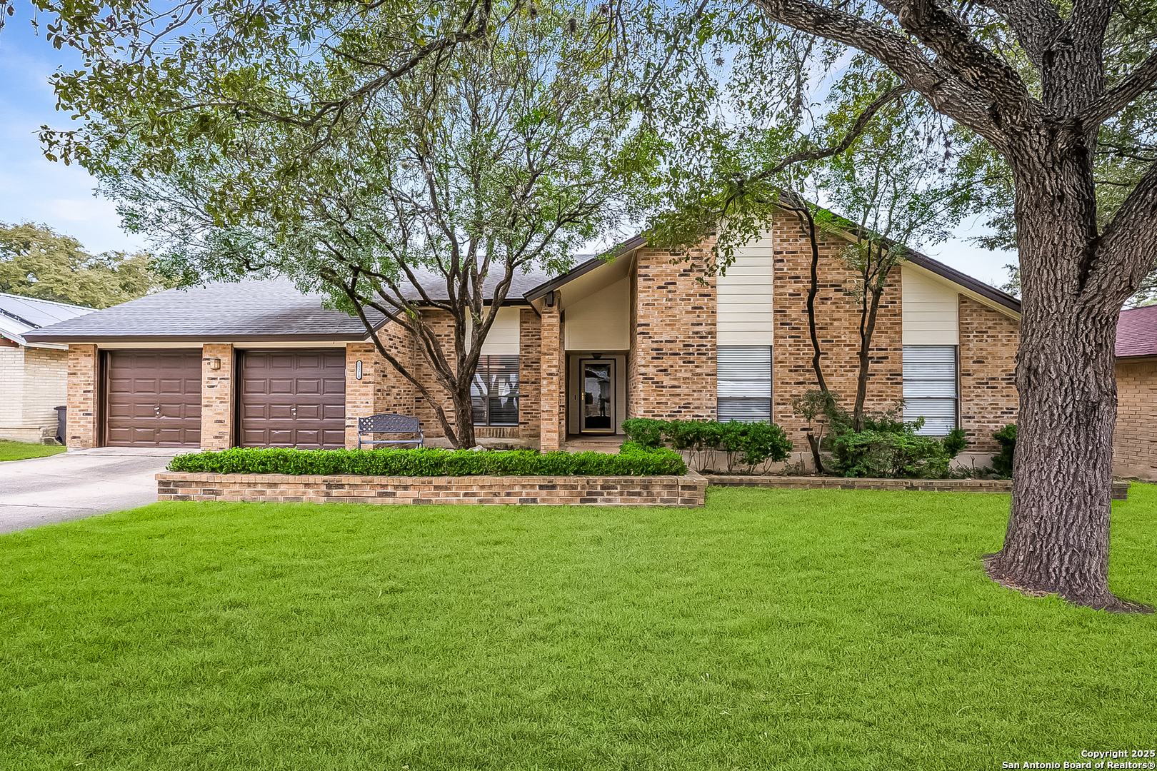 15218 Delachaise Street San Antonio TX 78232