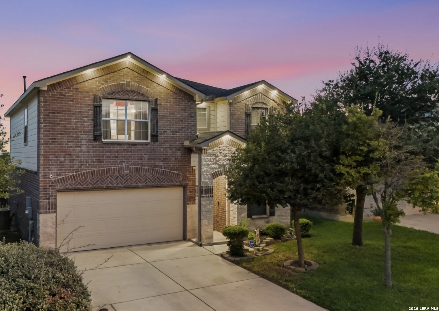 12434 Crockett Way San Antonio TX 78253
