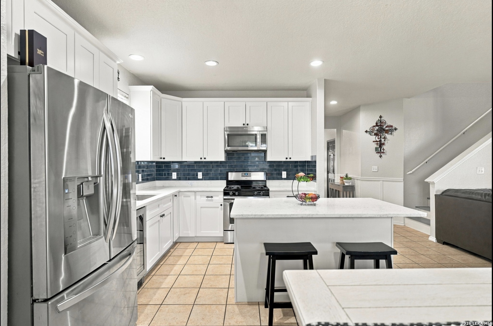 12434 Crockett Way San Antonio TX 78253