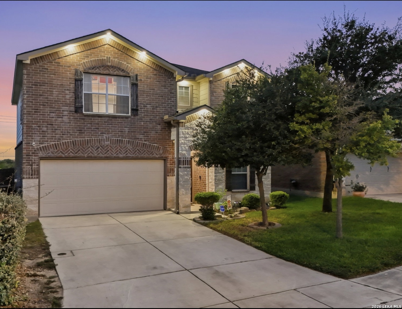 12434 Crockett Way San Antonio TX 78253