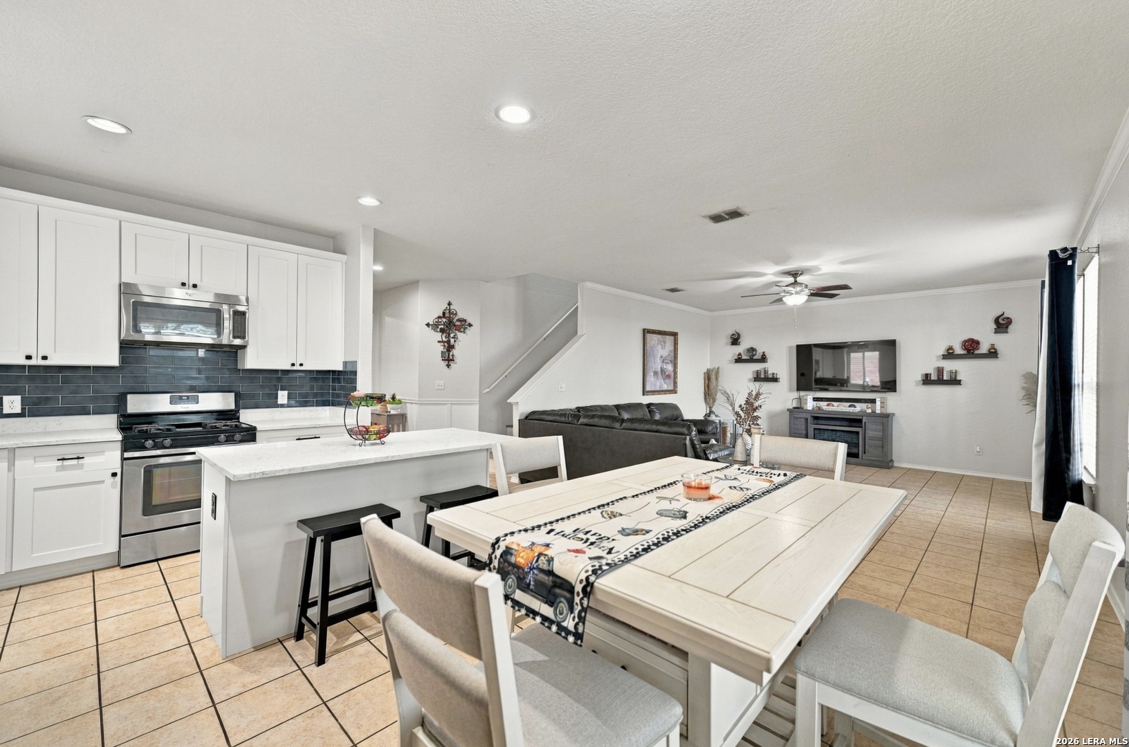 12434 Crockett Way San Antonio TX 78253