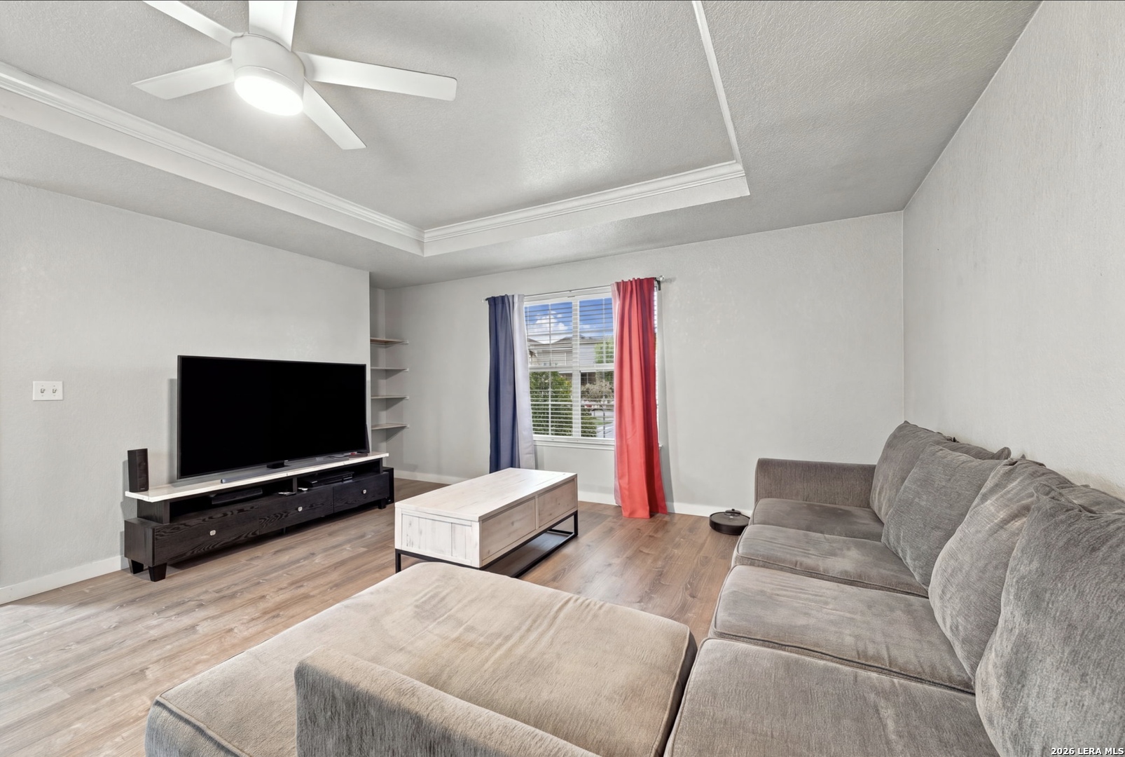 12434 Crockett Way San Antonio TX 78253
