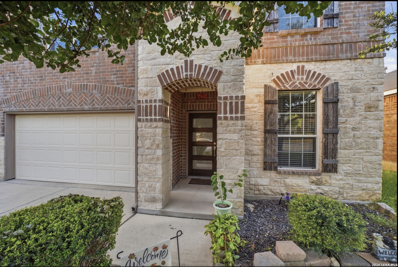 12434 Crockett Way San Antonio TX 78253