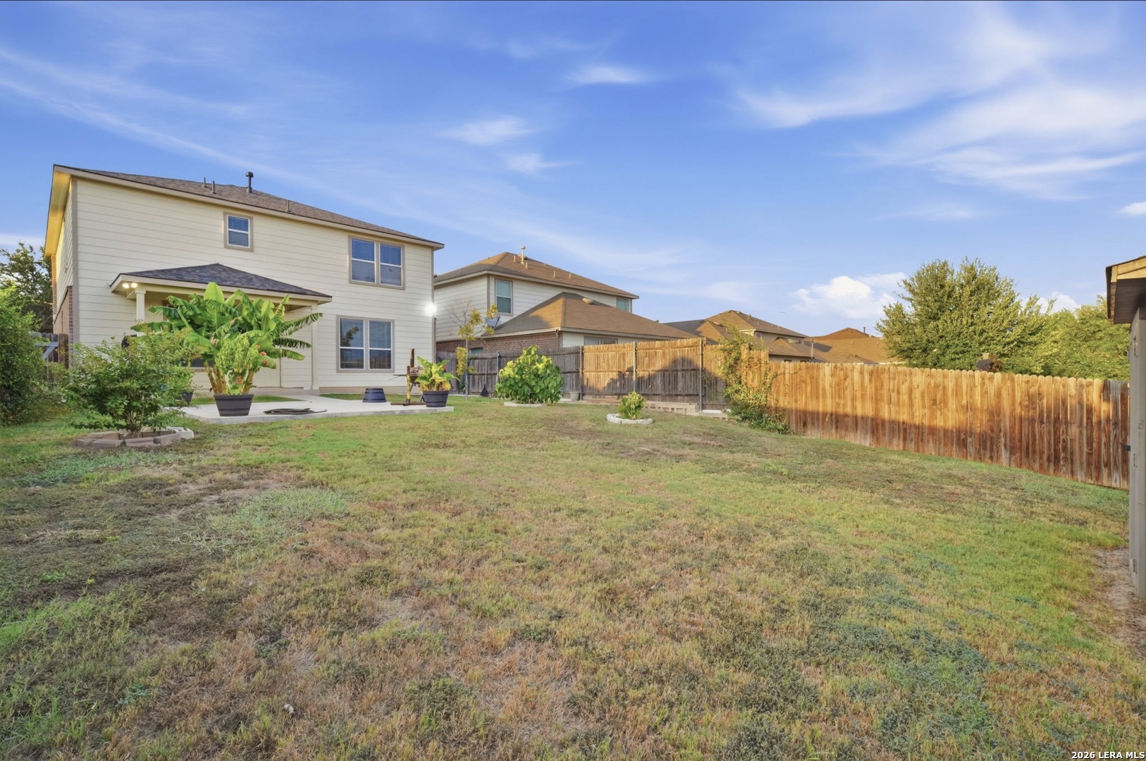 12434 Crockett Way San Antonio TX 78253