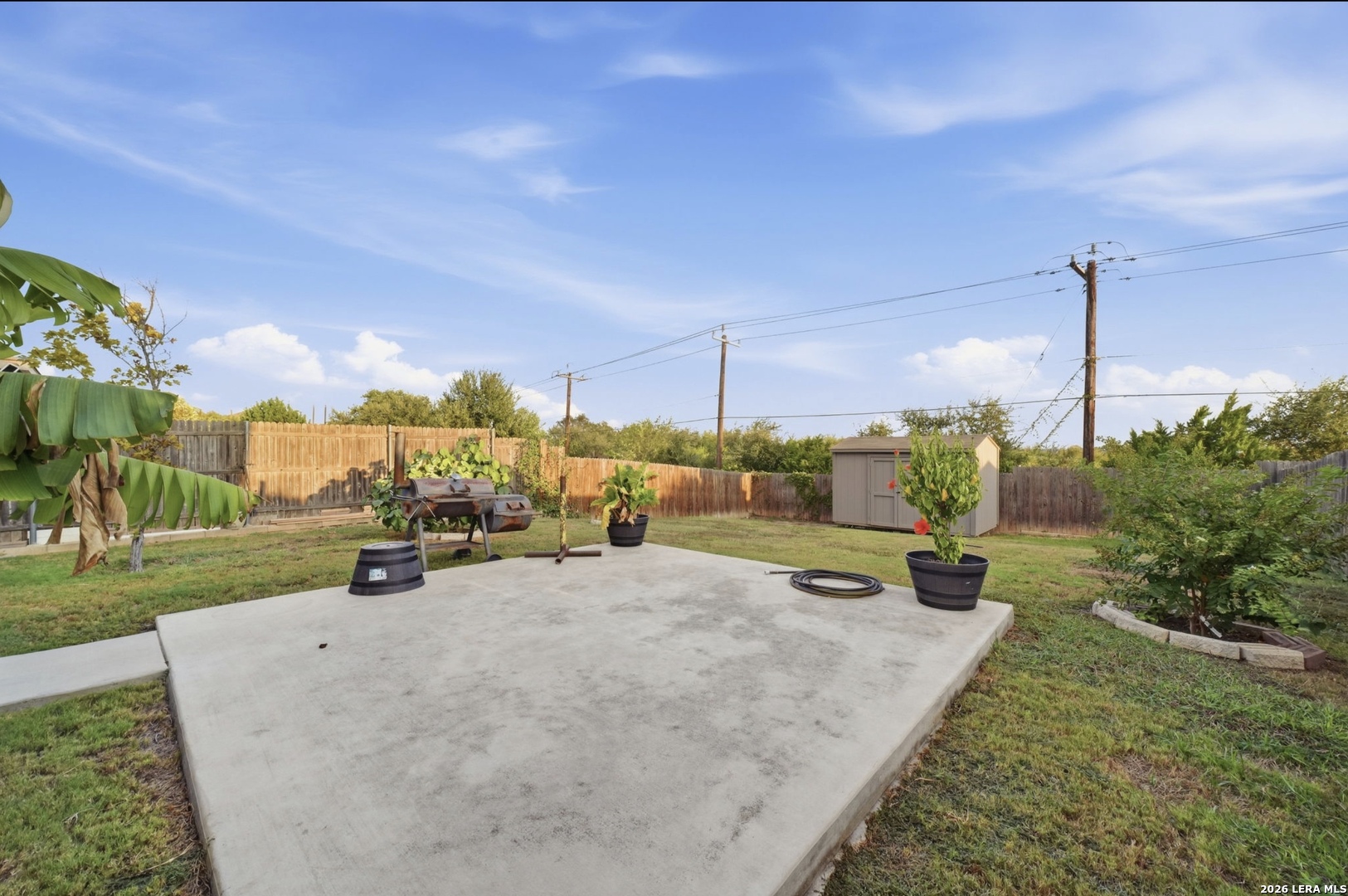 12434 Crockett Way San Antonio TX 78253