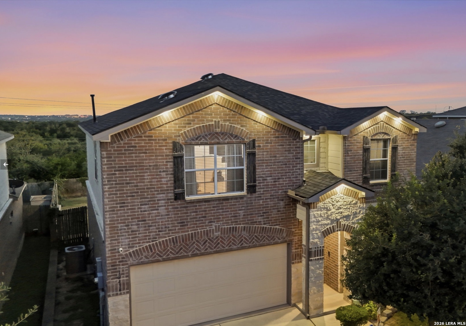 12434 Crockett Way San Antonio TX 78253