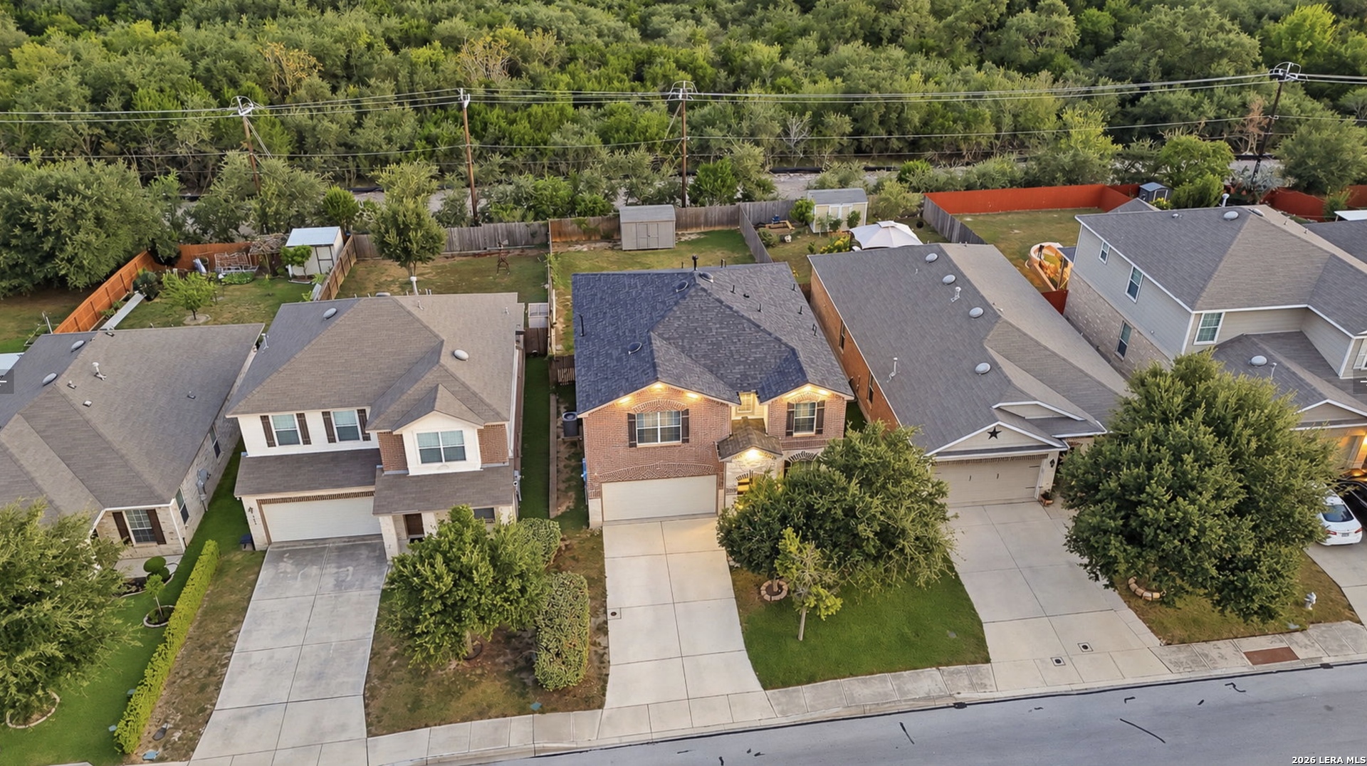 12434 Crockett Way San Antonio TX 78253