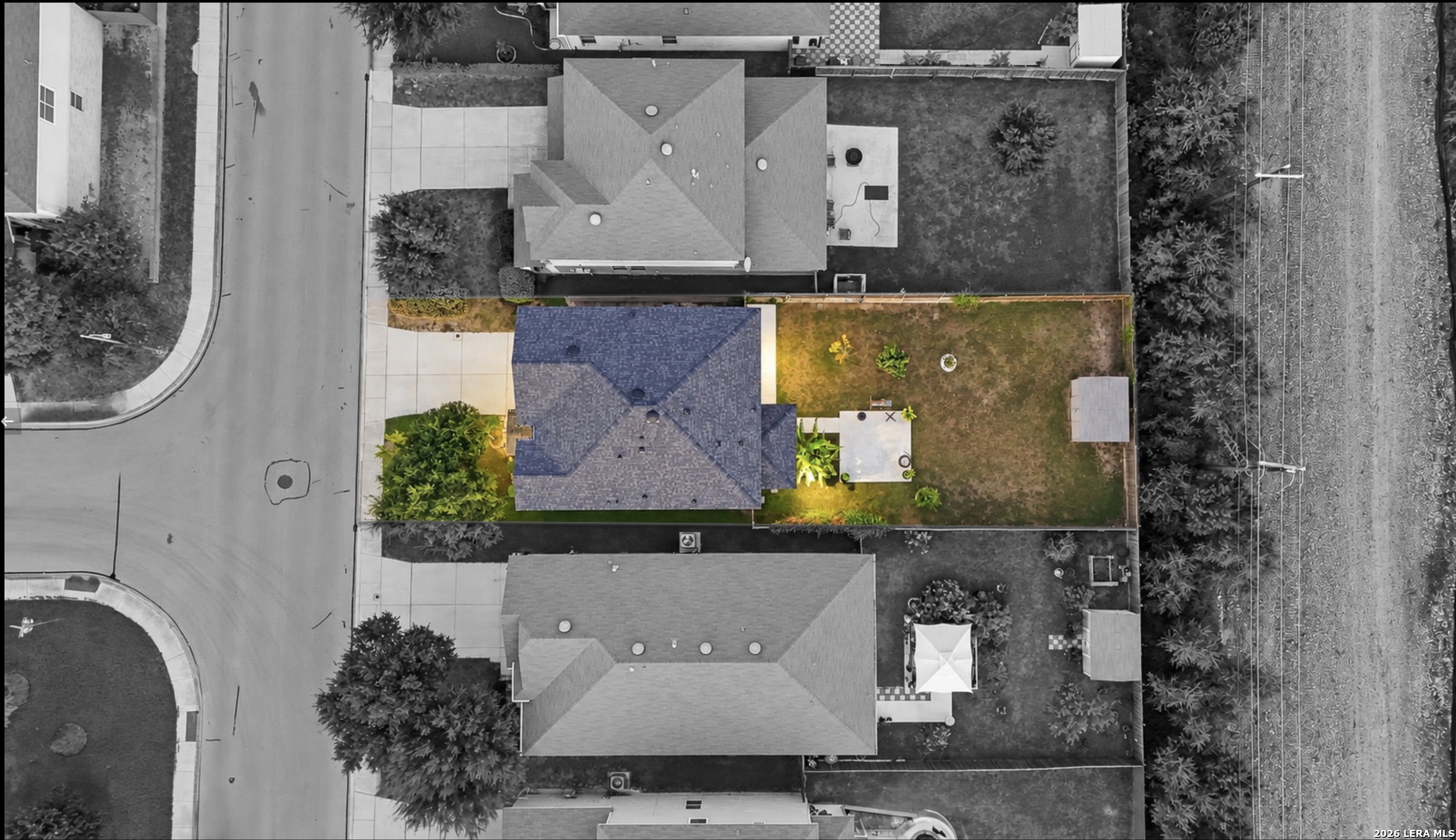 12434 Crockett Way San Antonio TX 78253