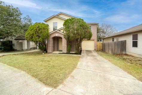 2323 Boxer Palm San Antonio TX 78213