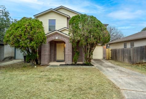 2323 Boxer Palm San Antonio TX 78213