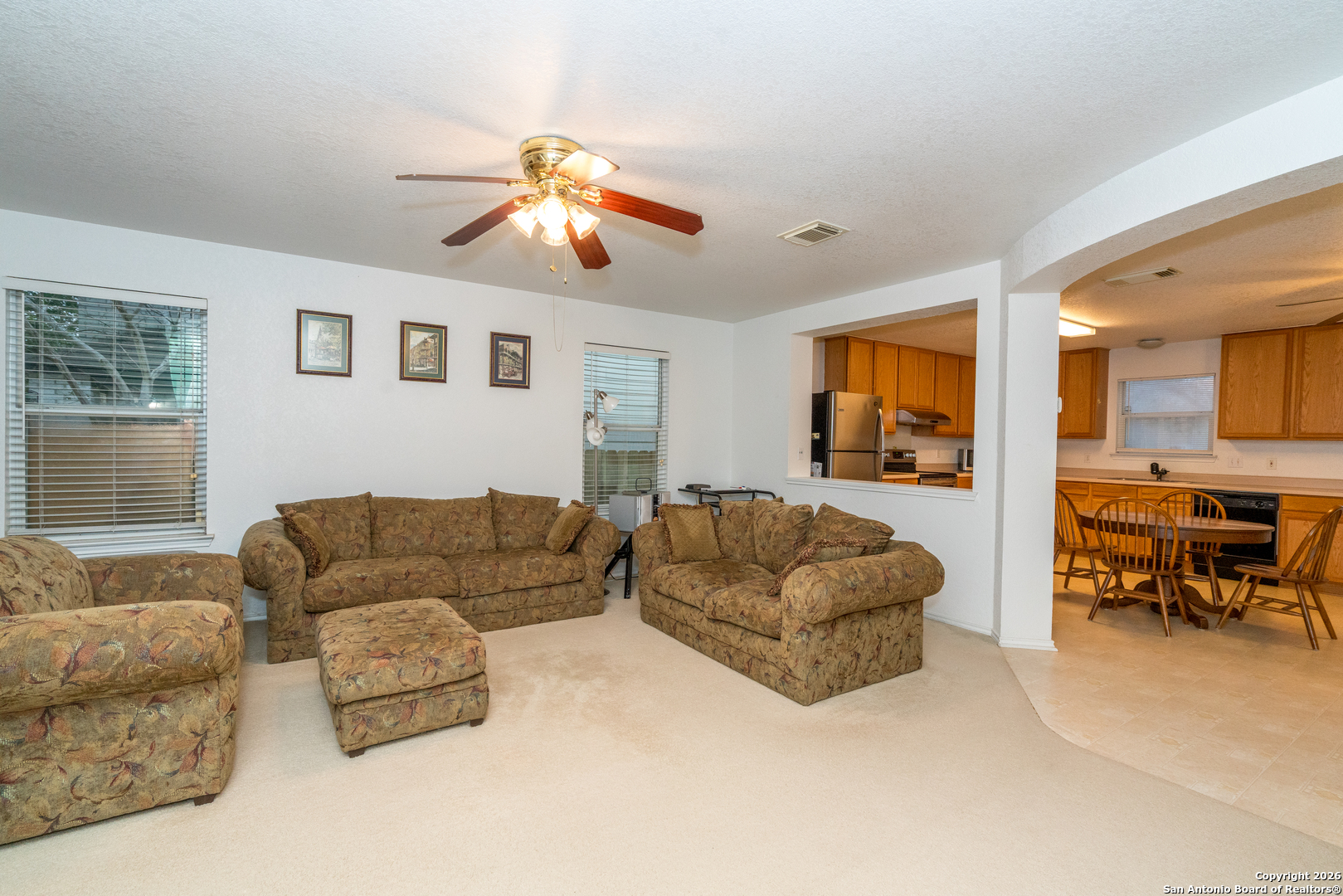 2323 Boxer Palm San Antonio TX 78213
